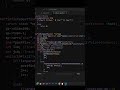 Infix to Postfix conversion in Stack using C.