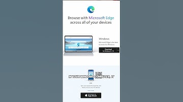 How to Fix Edge Browser Crash #windows #edgebrowser