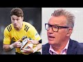 Why John Kirwan believes that Beauden Barrett should be benched for the All Blacks | RugbyPass
