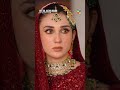 Badkirdar Mirha Nahi Tumhari Beti Aniza Hai... #AyeDilAazmaNahin #hinatariq - HUM TV