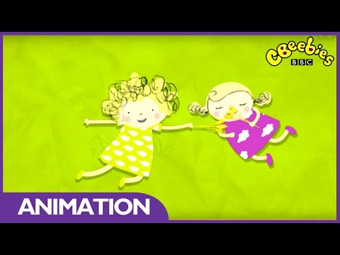 CBeebies | Nelly and Nora Trailer