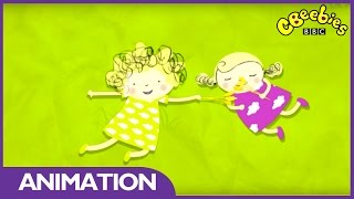 Cbeebies Nelly And Nora Trailer