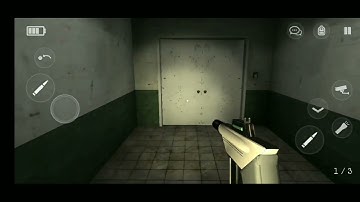 Specimen Zero with my Friends(Nightmare mode)