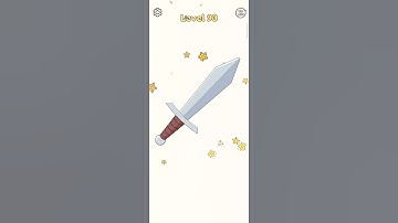 DOP 1: Draw One Part Level - 93 #shorts #drawonepart