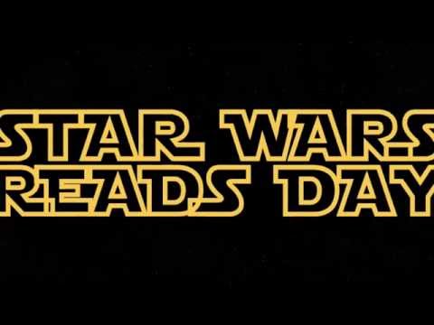 Star Wars Reads Day with the CSO Brass