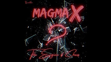 Magma X - The end of love