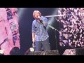 Live in Orlando Opening, I'm a Mess, and Lego House - Ed Sheeran 09/08/15 [HD]