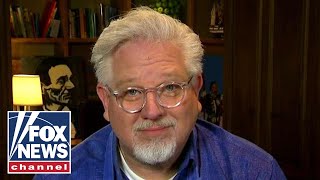 Glenn Beck reveals how he grew to support Trump