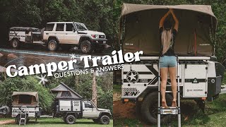 Is a Camper Trailer worth it?