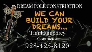 Dream Pole Construction 2