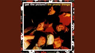 Video voorbeeld van "The Pretty Things - Can't Stand The Pain"