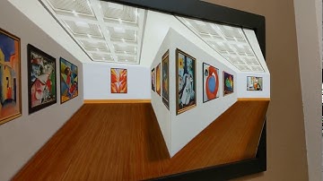 Reverspective Illusion