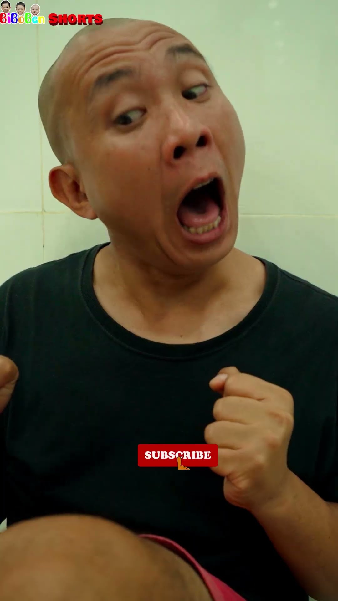 Comedy | Attack Snake ??