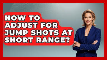 How To Adjust For Jump Shots At Short Range? - Billiards Hustlers