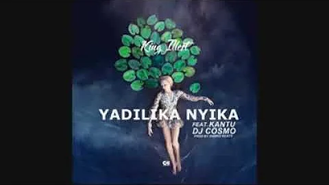 KING ILLEST FT KANTU & DJ COSMO-yadilika nyika