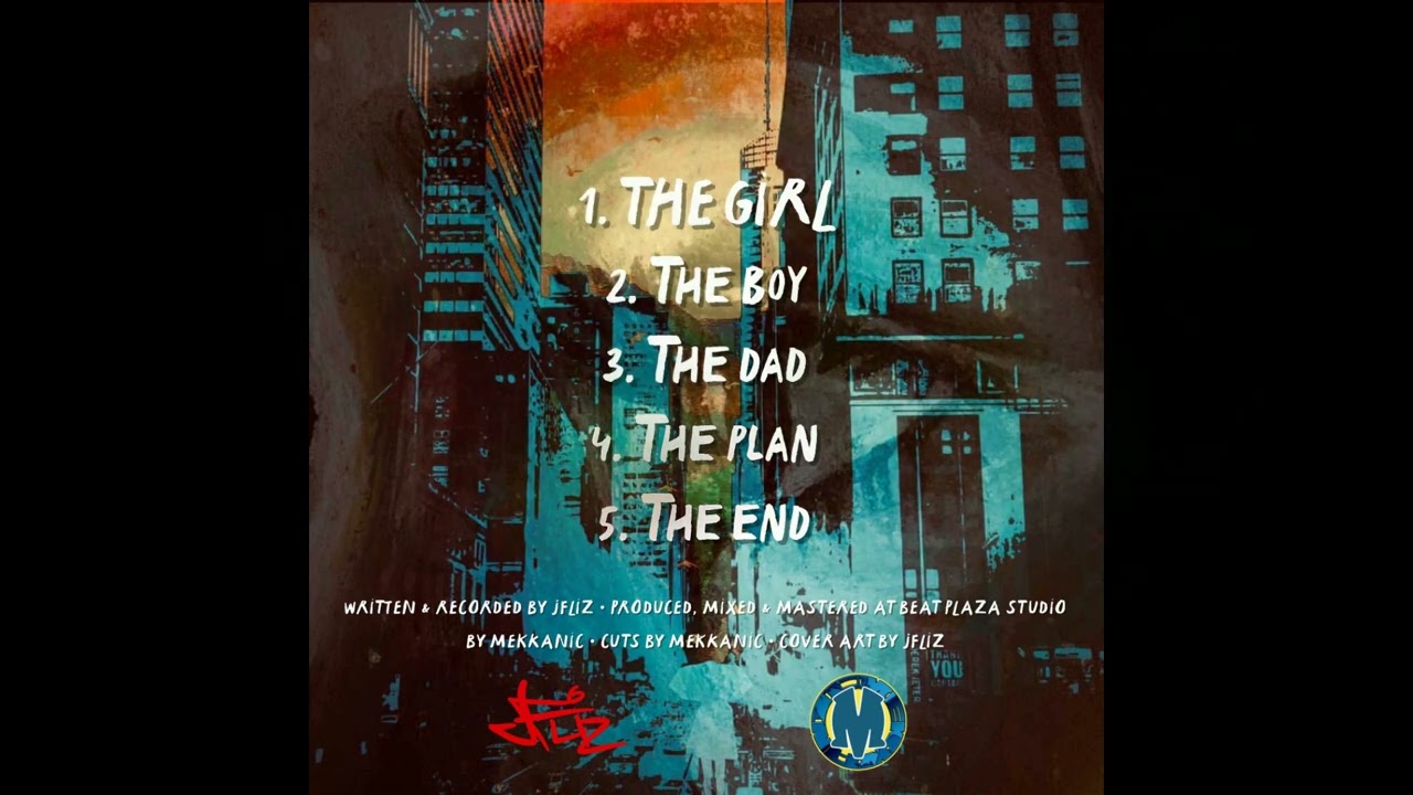 Watch JFliz x Mekkanic - The Dad on YouTube Watch JFliz x Mekkanic - The Dad on YouTube