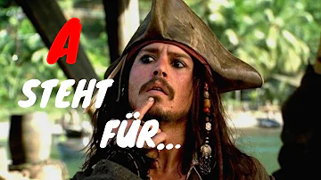 Warum wurde die Stimme von Jack Sparrow gewechselt?