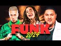 Funk 2024  top melhores funk 2024  funk mais tocados 2024  funk 2024 