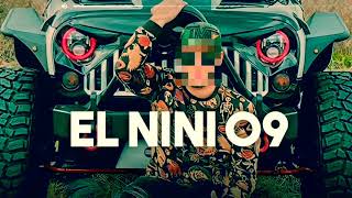 El Nini (09) - Edición Especial Ft. Jr Torres