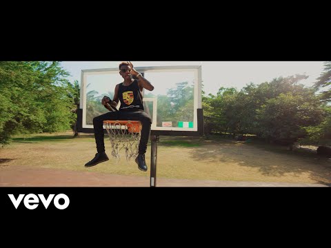 Lil Kesh - Shele Gan Gan [Official Video]