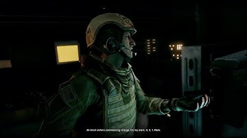 Battlefield 3 - Part 3 Thunder Run, Fear No Evil, Night Shift