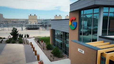 Googler role spotlight: Global Lead for Data Center Compliance, Audit, & Policy