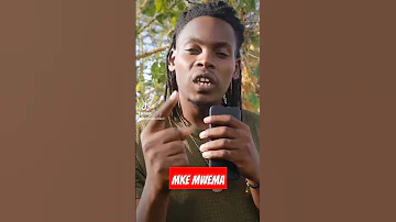 mke mwema#shortvideo #trending