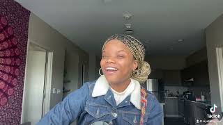 When I Pray-DOE Cover @CrystalTigney  @DOEJonesMusic
