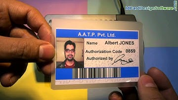 Easy to generate multiple ID cards using DRPU ID card design software