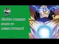 Péripéties cosmiques Episode 119 : Combat d'efficacité | Marvel Strike Force