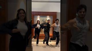 Humein Laage Na Nazariya Janhvi Kapoor