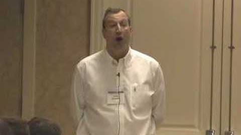 Building Science Seminar - Energy