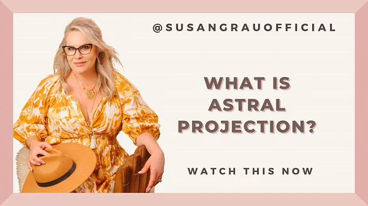 What is Astral Projection?