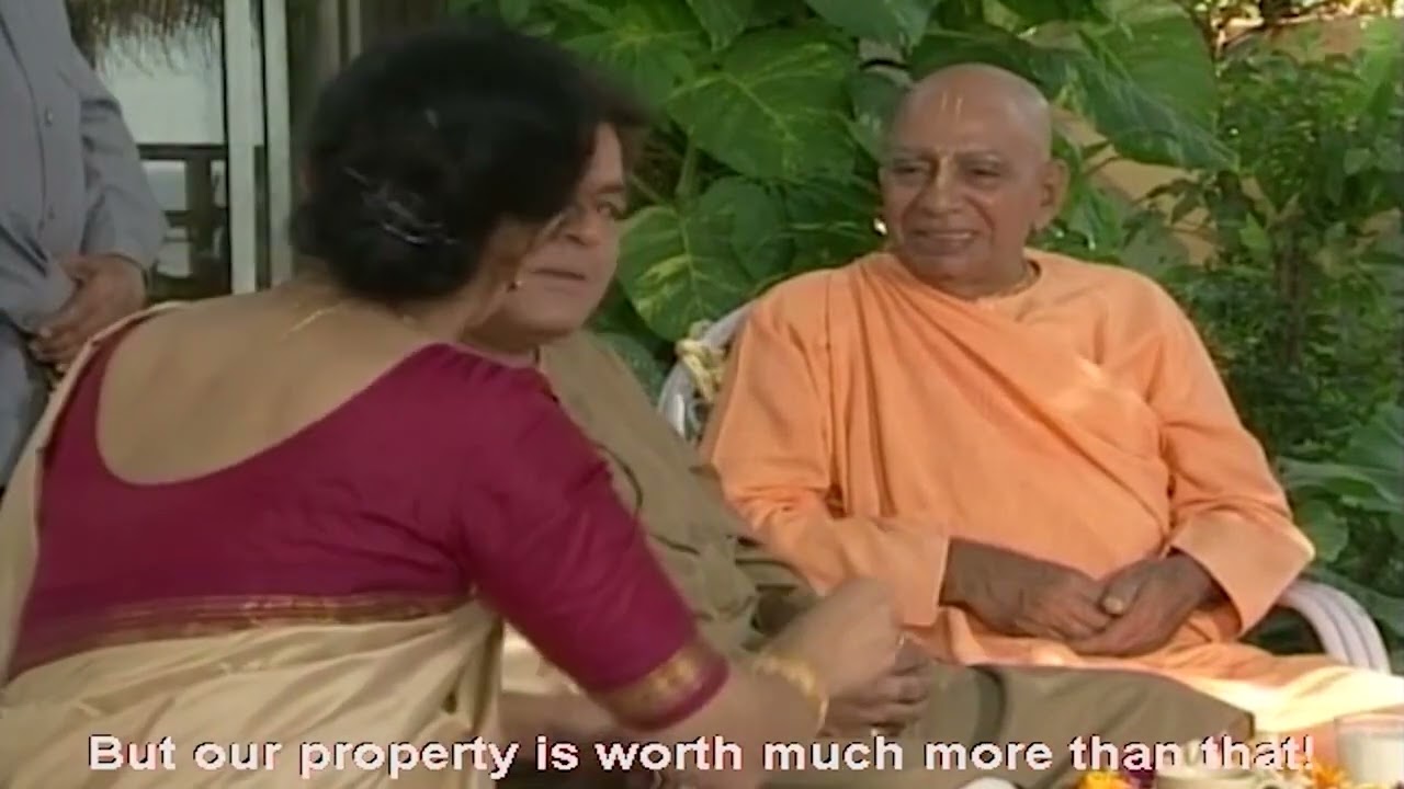 Abhay Charan   Part 37