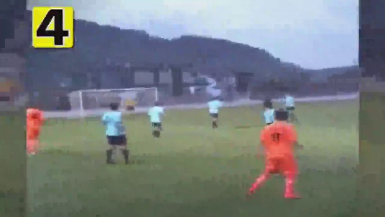 soccer vine compilation