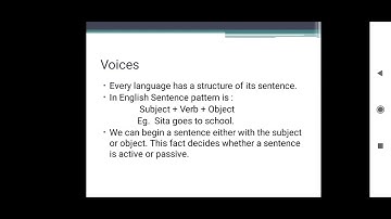 S.Y.B.Com_Sem-4_English_Voice_Lwcture-2_By Prof. Kalyani Trivedi