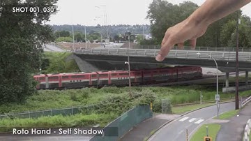 Understanding the VFX Pipeline: Creating Great Looking Shots