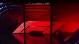 F1 2025 Gameplay, Last to Podium MIAMI , Pivot monitor setup view