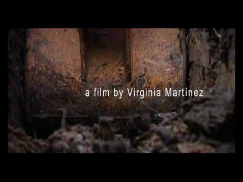 trailer HANDS IN THE EARTH, a documentary film by ...