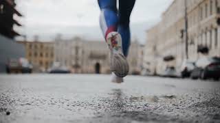 Francesco Gadaleta fitness run screenshot 5