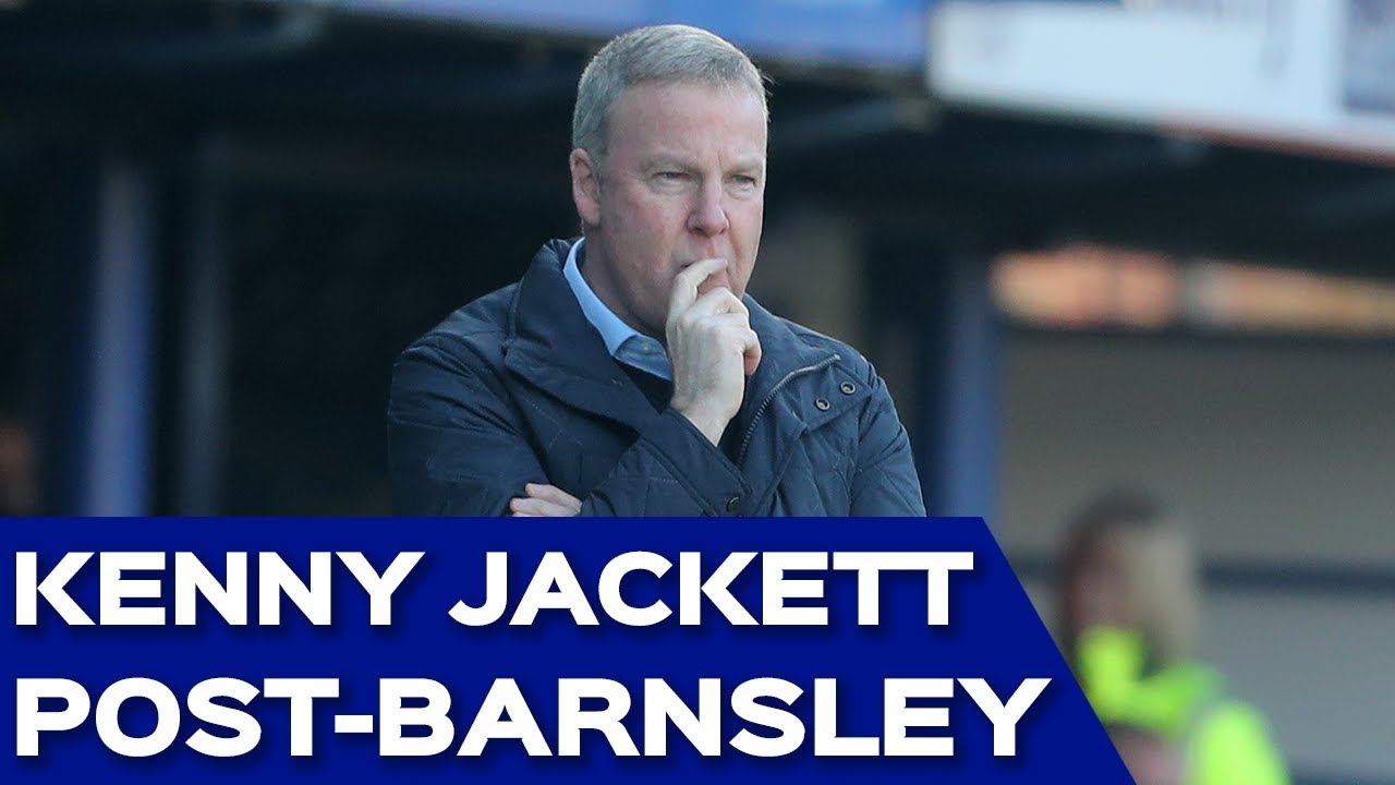 Kenny Jackett post-Barnsley pfcu routing number