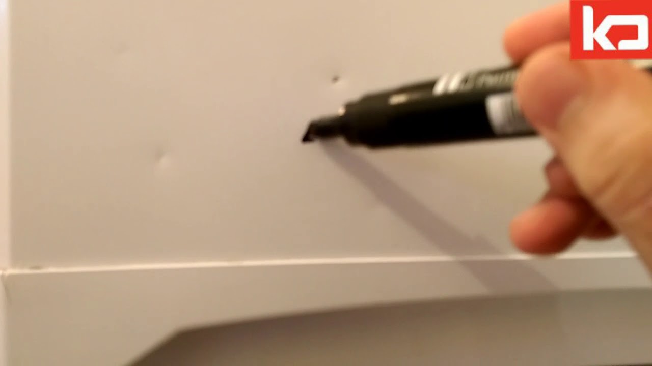 How To Clean Permanent Marker Ink From Fridge Easy Hack YouTube How To Clean Permanent Marker Ink From Fridge Easy Hack YouTube