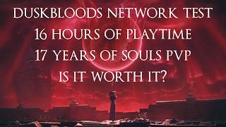 I played 16 hours of Duskbloods, here are my thoughts, findings, and expectations.