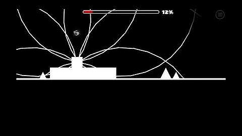 [58875674] Lets counT (by BryanC2, Harder) [Geometry Dash]