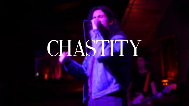 Chastity - "Manning Hill" Live at the Atlantic (2/2)