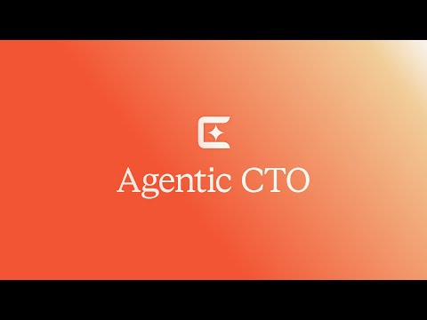 New from incident.io: Agentic CTO - video from incident.io