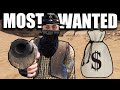 HOW I BECAME the MOST WANTED SOLO | Rust Solo Survival (1 of 5)