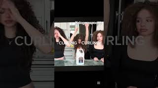 Curly Curls