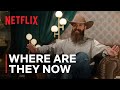 The Trust: A Game of Greed | Where Are They Now | Netflix