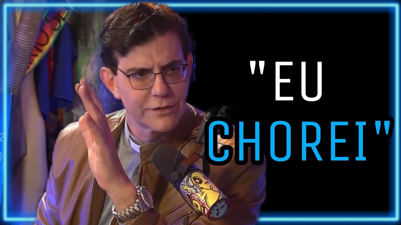 PRIMEIRA MISSA NA PANDEMIA - PADRE REGINALDO MANZOTTI | Inteligência Ltda